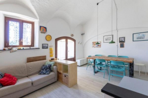 CASA NEL BORGO, 20 METRI DAL MARE Albisola Superiore